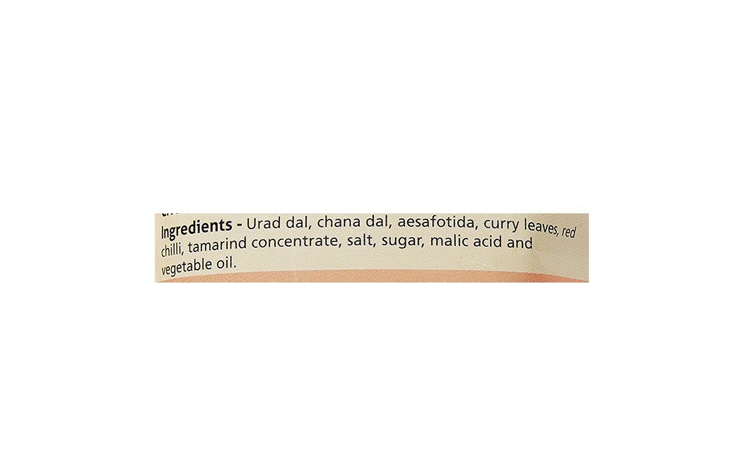 Farmveda Chutney Podi    Pack  100 grams